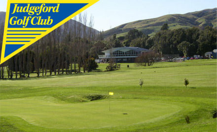 Judgeford Golf Club
