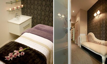 The Beauty Room