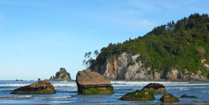 La Dolce Vita, Whangamata