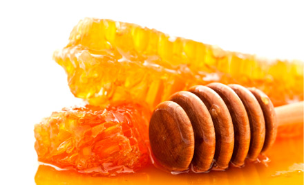 Huka Honey Hive