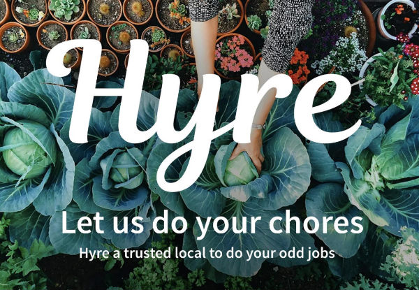 Hyre