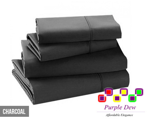 Purple Dew NZ Ltd