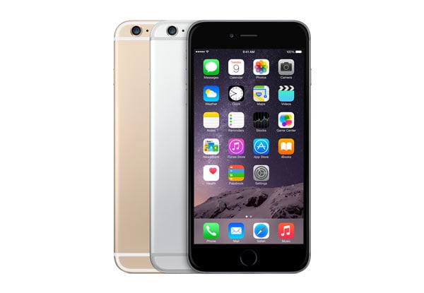 $849 for a 16GB Apple Certified Pre-Owned iPhone 6 with Free Shipping & One Year Apple Warranty