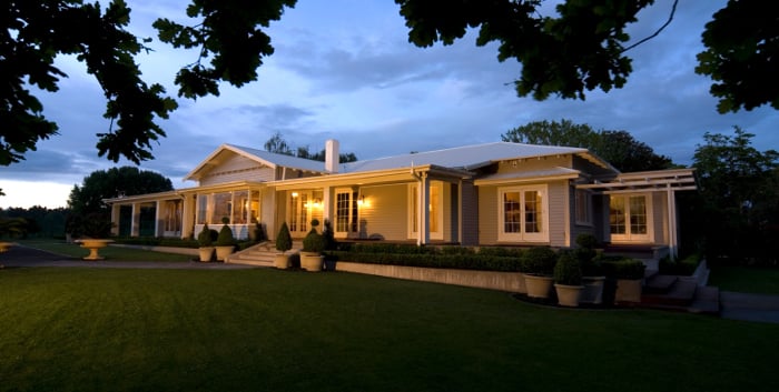 Parkhill Estate - Hawke's Bay