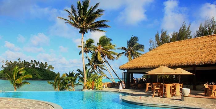 Nautilus Resort Rarotonga