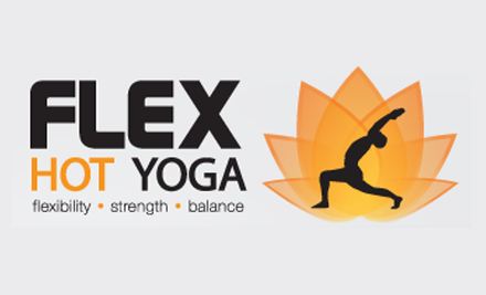 Flex Hot Yoga