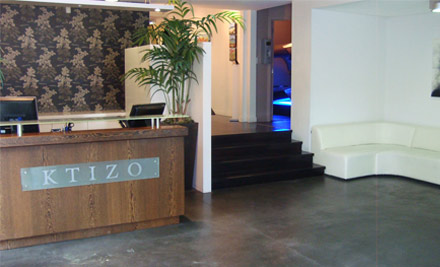 Ktizo Hair & Skin