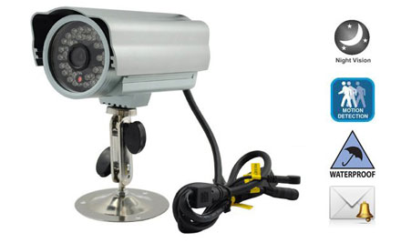 Safety Alarm Ltd