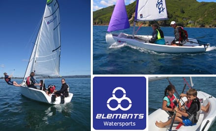 Elements Watersports