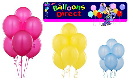 Balloons Direct