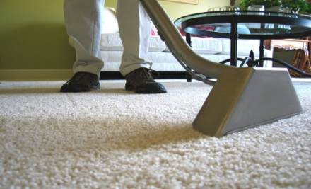 Apex Carpet Cleaning & Pest Control