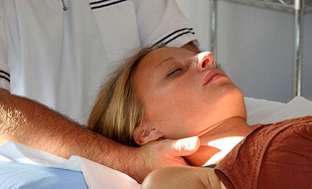 Essential Osteopathy