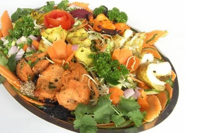 Master Of India Tandoori Restaurant