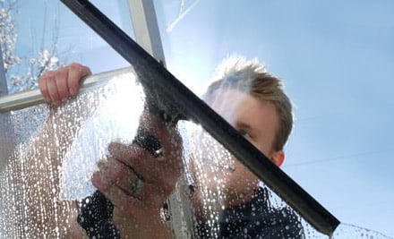 InsideOut Window Cleaning