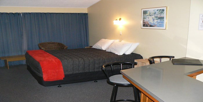 Sylvan Lodge Motel