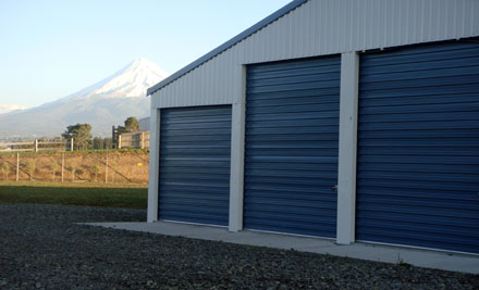 Surf Highway Storage