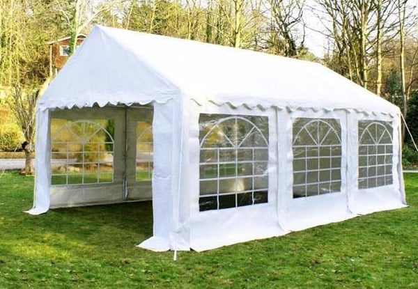 Bloom Marquee Weddings and Events
