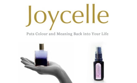 Joycelle