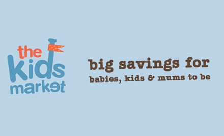 The Kids Market