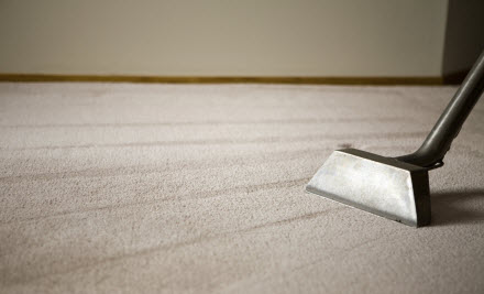 Greg's Carpet Cleaning Service