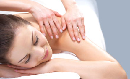 DS Massage