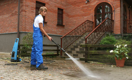 Sunearth Property Maintenance