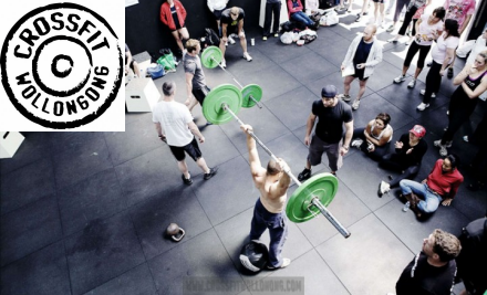 CrossFit Wollongong