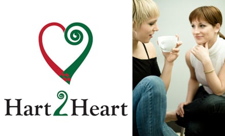 Hart 2 Heart