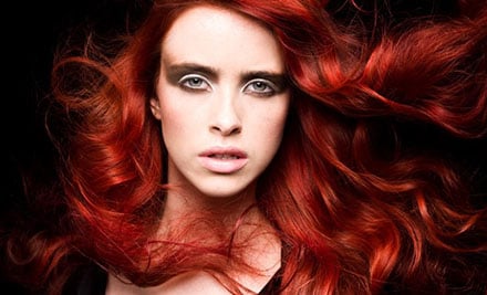 Vibes Hair & Beauty