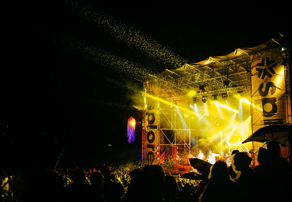 Splore Festival