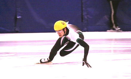 Hauraki Ice Racing Club