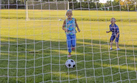 Wynton Rufer Soccer School of Excellence