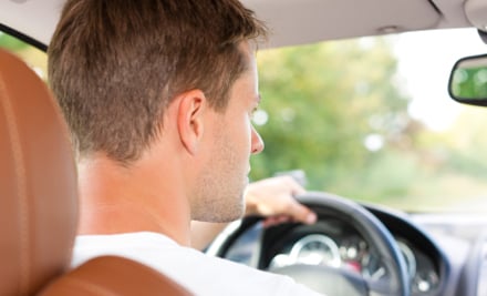 Stephens Driving School