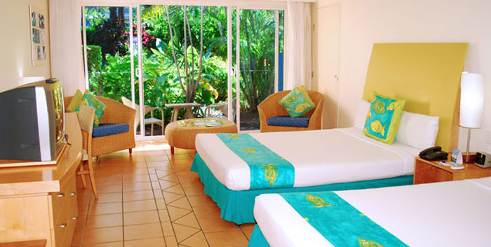 Daydream Island Resort and Spa Whitsundays