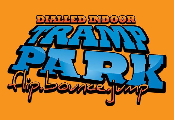Dialled Bungee Tramp