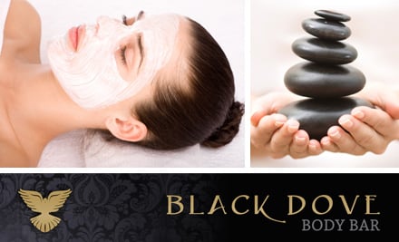 Black Dove Gym Spa Clinic