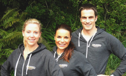 Keri Ropati Weightloss & Fitness Centre