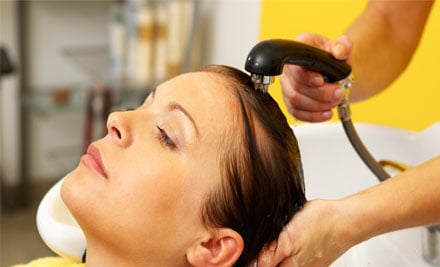 Headlines Hair Salon