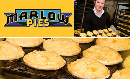 Marlow Pies