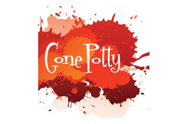 Gone Potty