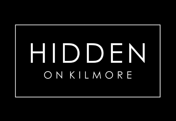 Hidden on Kilmore