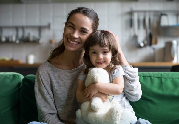 DREAM - (Au Pairs & Nannies)