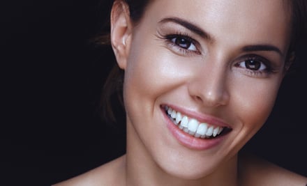 $1,499 for One Premium Titanium Dental Implant or $3,500 to incl. an Abutment & Crown - Options for up to Three Implants (value up to $9,250)