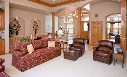 S & M Riteway Cleaning Services