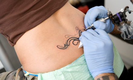 Altarmania Tattoo Studio