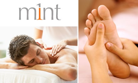 M1NT Health & Fitness