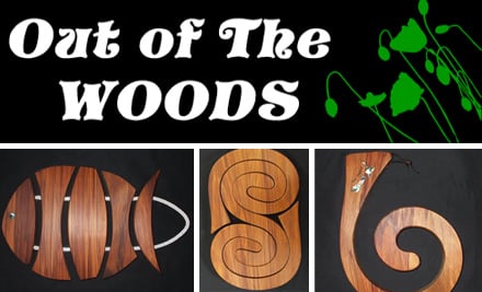 Out of the Woods