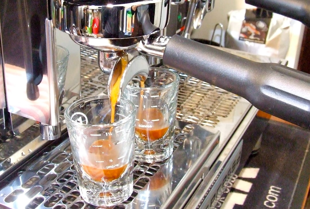 Ask Me 4 Coffee Ltd
