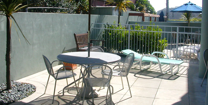 Belle Mer Mount Maunganui