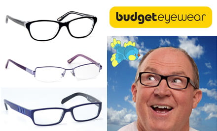 Budget Eyewear - Christchurch